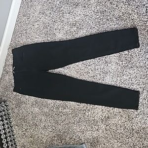 STS blue jeans Size 26 black jeans